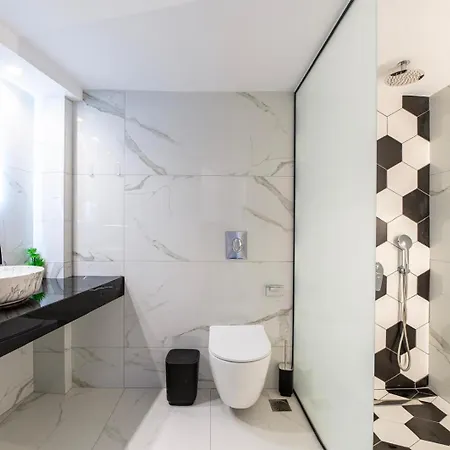 Apartmán Angelos Kos