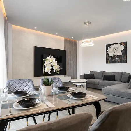 Apartment Angelos Kos-Stadt