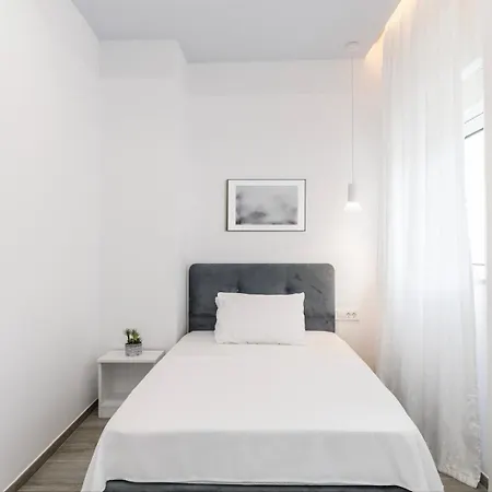 Apartament Angelos Miasto Kos