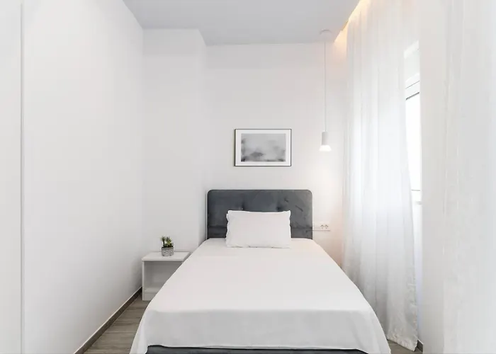 Apartment Angelos Kos-Stadt