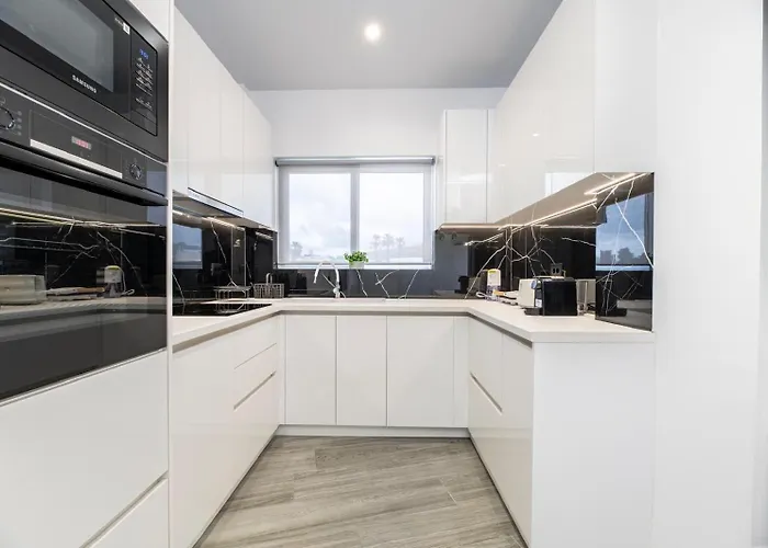 Apartament Angelos *