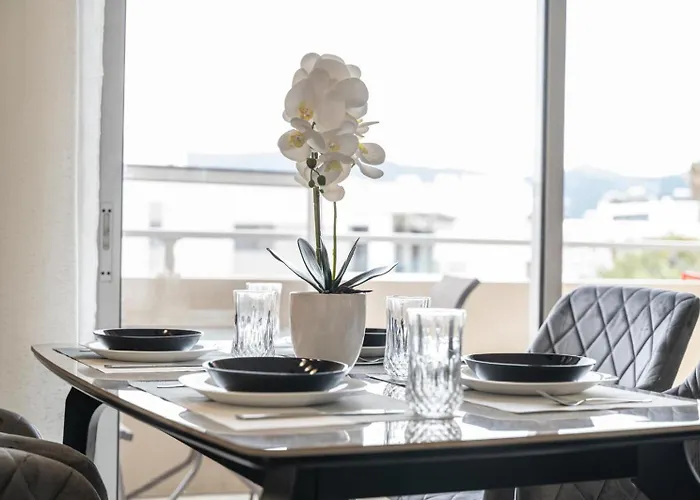 Apartament Angelos *