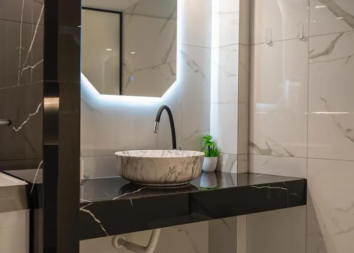 Angelos Apartament Miasto Kos