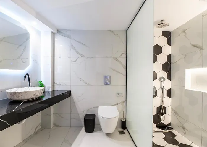 Apartment Angelos Kos-Stadt